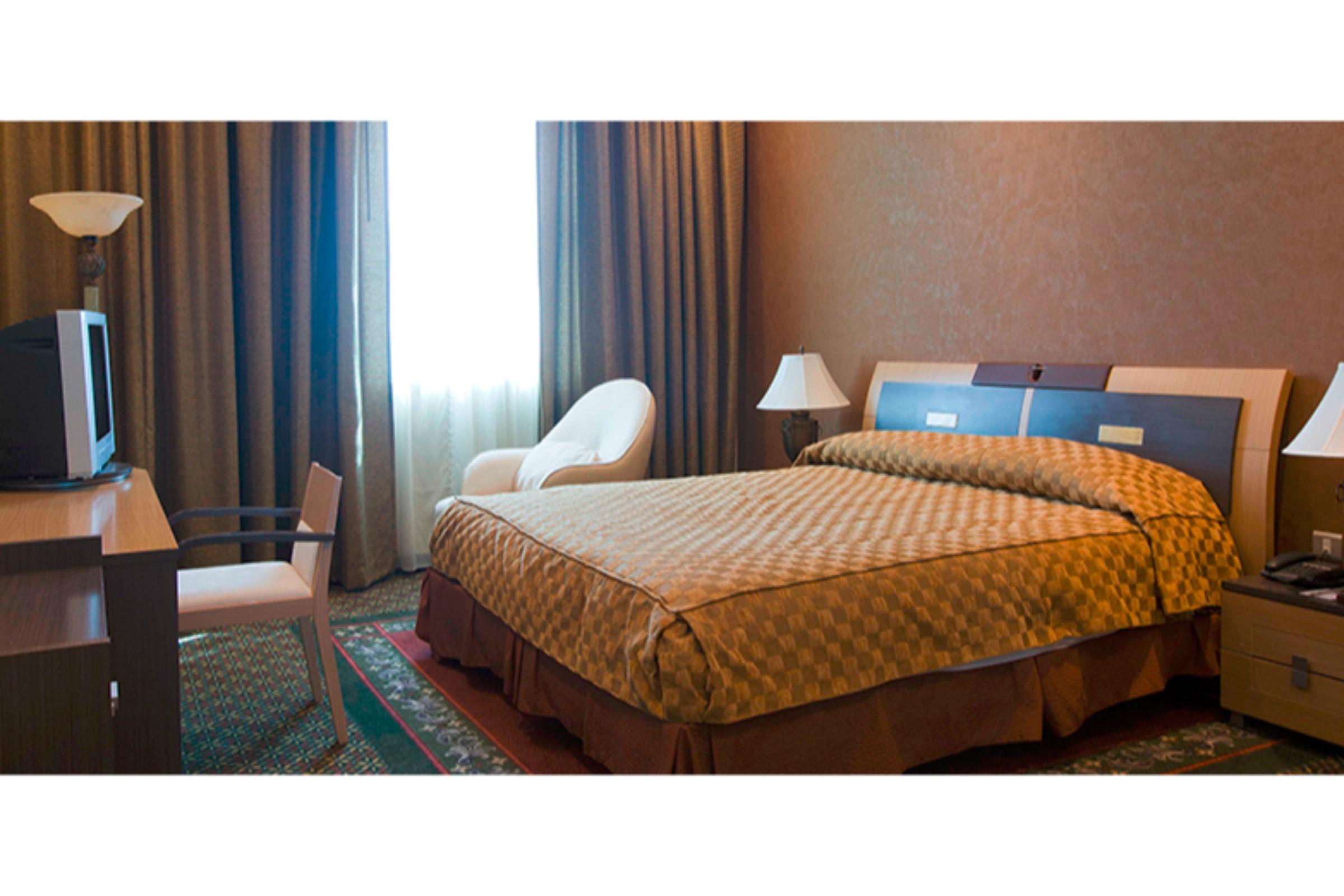 City Center Hotel Манама Экстерьер фото