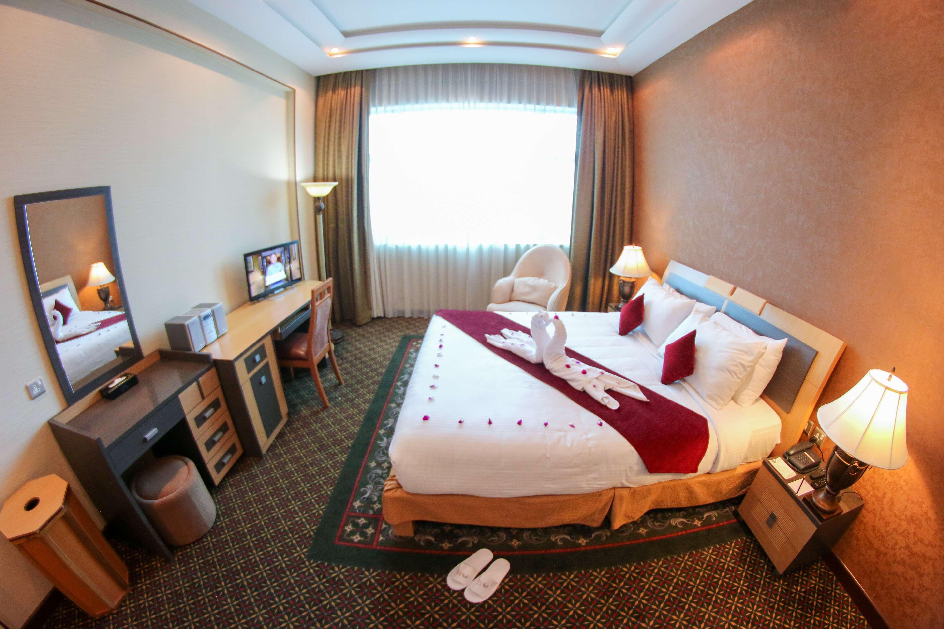 City Center Hotel Манама Экстерьер фото