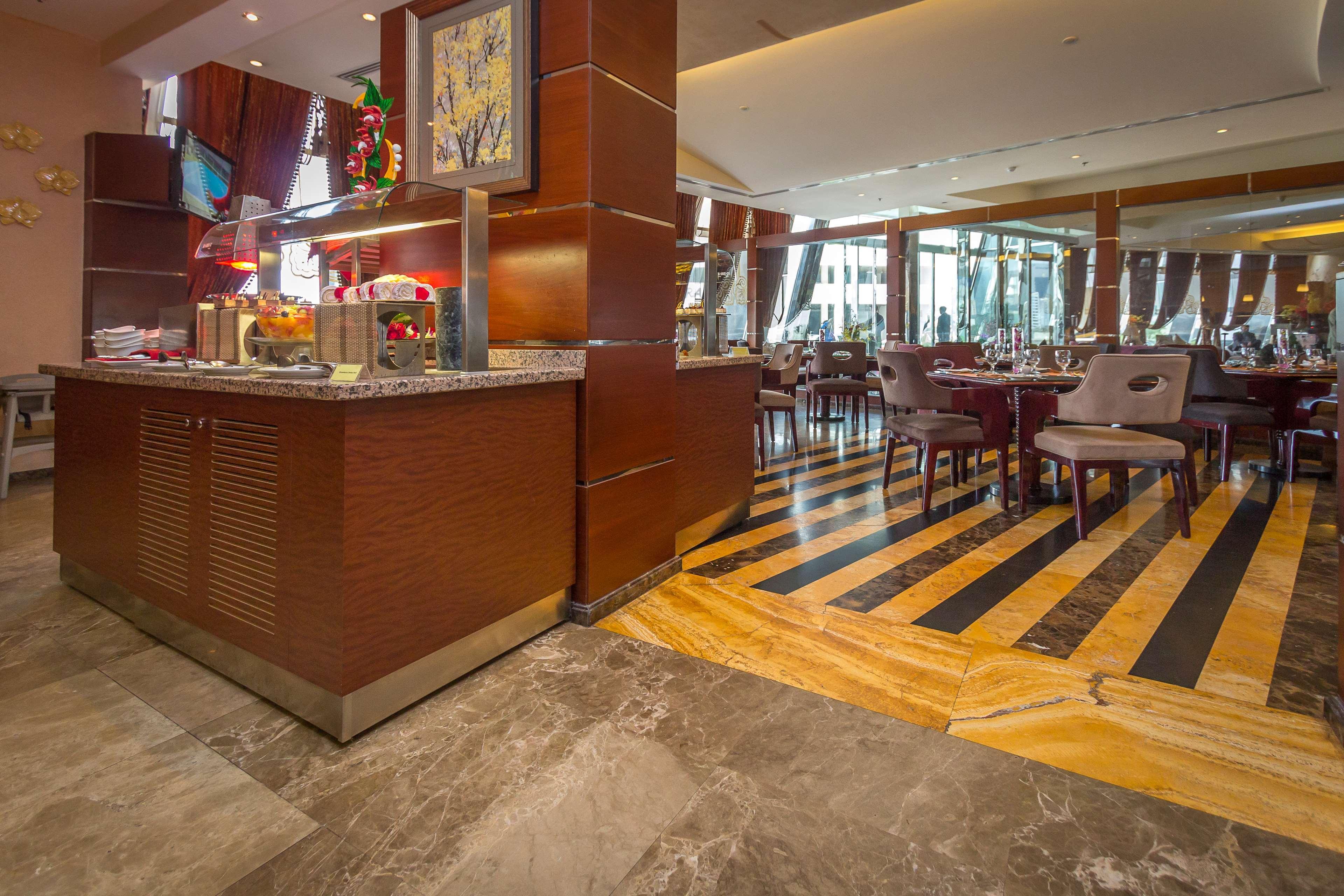 City Center Hotel Манама Экстерьер фото