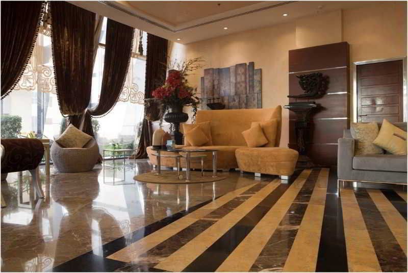 City Center Hotel Манама Экстерьер фото