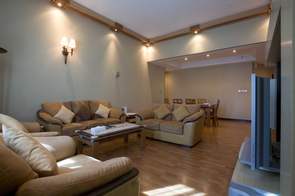 City Center Hotel Манама Экстерьер фото